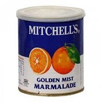 Mitchells Orange Marmalade Tin 1050gm
